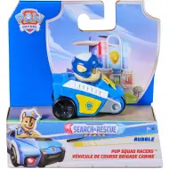 Patrula Cățelușilor: Echipa de căței de căutare și salvare - Rubble - Spin Master