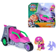 Patrula Cățelușilor: Filmul Dino la cinema — Vehiculul lui Skye - Spin Master