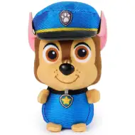 Patrula Cățelușilor: Gund Chase mini pluș 9cm