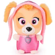 Patrula Cățelușilor: Gund Skye mini pluș 9cm