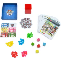 Patrula Cățelușilor: Jocul de societate Finders Seekers - Spin Master imaginea 2