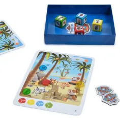 Patrula Cățelușilor: Jocul de societate Finders Seekers - Spin Master imaginea 4