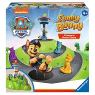 Patrula Catelusilor Lotti Karotti joc de societate - Ravensburger