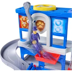 Patrula Cățelușilor: Set de joacă Stația de Poliție Search & Rescue - Spin Master imaginea 3