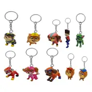 Patrula Catelusilor Superfilmul: Breloc in diverse variante 1buc