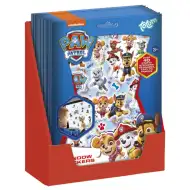 Patrula Cățelușilor autocolant pentru fereastră