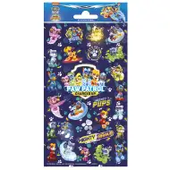 Patrula Cățelușilor autocolant strălucitor