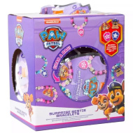 Patrula cățelușilor - set surpriză pentru confecționat brățări de prietenie