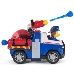 Patrula cățelușilor: Vehiculul de salvare împotriva incendiilor al lui Chase - Spin Master imaginea 3