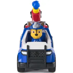 Patrula cățelușilor: Vehiculul de salvare împotriva incendiilor al lui Chase - Spin Master imaginea 4