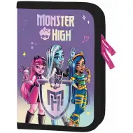 Penar Monster High mov pliabil 21x14x3,5cm