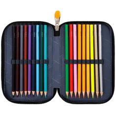 Penar St.Right Classic Ball cu trei etaje complet echipat imaginea 2
