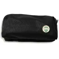 Penar cilindric cu două compartimente cu emblema Fradi