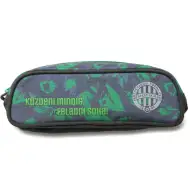 Penar cilindric cu două compartimente, model camuflaj Fradi