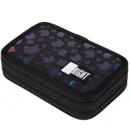 Penar dublu etajat St.Right Black Cats