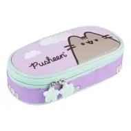 Penar oval Pusheen 23x9,5x6cm