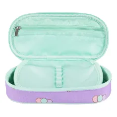 Penar oval Pusheen 23x9,5x6cm imaginea 2