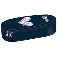 Penar oval St.Right Moonlight Heart PC01 23x9,5x6cm