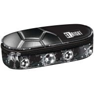 Penar oval St.Right Silver Goal PC01 23x9,5x6cm