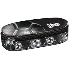 Penar oval St.Right Silver Goal PC01 23x9,5x6cm