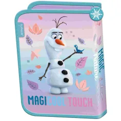 Penar pliabil Frozen 20,5x14x3,5 cm imaginea 2