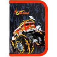 Penar pliabil Hot Wheels, 20,5x14x3,5 cm