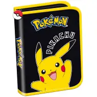 Penar pliabil Pokémon Pikachu 20,5x14x3,5cm