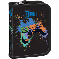 Penar pliabil St.Right Game Controll Splash PC03 20,5x14x3,5cm