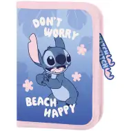 Penar pliabil Stitch 20,5x14x3,5 cm