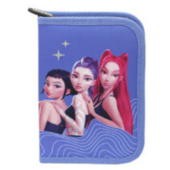 Penar pliabil cu fermoar K-Pop Vânători de demoni