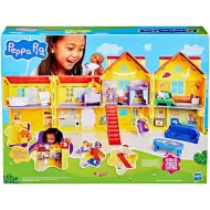 Peppa Purcelușa: Casa mare de familie a lui Peppa - Hasbro