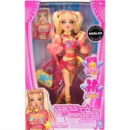 PhatMojo Dress to Impress păpușă de modă - cu cod DLC Gum Gal