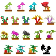 PhatMojo Grow a Garden minifigură surpriză cu cod DLC imaginea 3