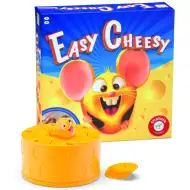 Piatnik: Easy Cheesy joc de societate