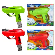 Pistol cu apă electronic Splash X-10 Hydro Volt, disponibil în mai multe variante, 1 bucată
