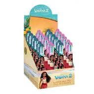 Pix cu 6 culori Vaiana 2, model diferit, 1 bucată