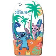 Placă de înot Disney Lilo și Stitch, 84 cm - Mondo Toys