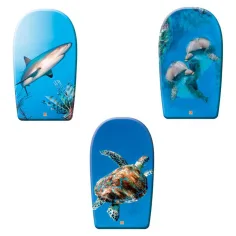 Placă de înot Seaside 84cm în diferite variante - Mondo Toys imaginea 2
