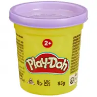 Play-Doh: Plastilină la borcan, culoare mov, 85g - Hasbro