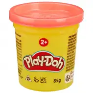 Play-Doh: Plastilină la borcan culoare piersică 85g - Hasbro
