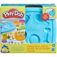 Play-Doh: Set de modelat cu animale Create n Go - Hasbro