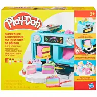 Play-Doh: Set de plastilină felie de tort minunată 624g - Hasbro