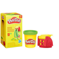 Play-Doh: set de modelare Mini Topper cu plastilină - Hasbro