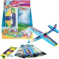 Play Out cu elice liber zburătoare, în mai multe variante, 1 bucată