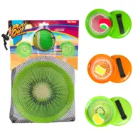 Play Out joc de îndemânare cu fructe, disponibil în mai multe variante, 1 buc.