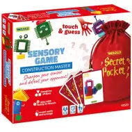 Play &amp; Fun: Secret Pocket - Maestrul constructor de buzunar secret joc de societate