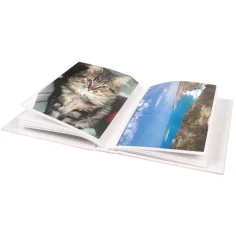 PlayBox: Album foto 10 x 15 cm cu 10 buzunare imaginea 2
