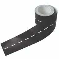 PlayBox: Bandă adezivă colorată 10m