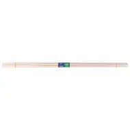 PlayBox: Bețe de lemn 90cm x 12mm, set de 5 bucăți