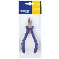 PlayBox: Clește cu mâner cauciucat 11cm